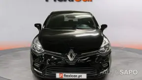 Renault Clio de 2019
