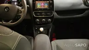 Renault Clio de 2019