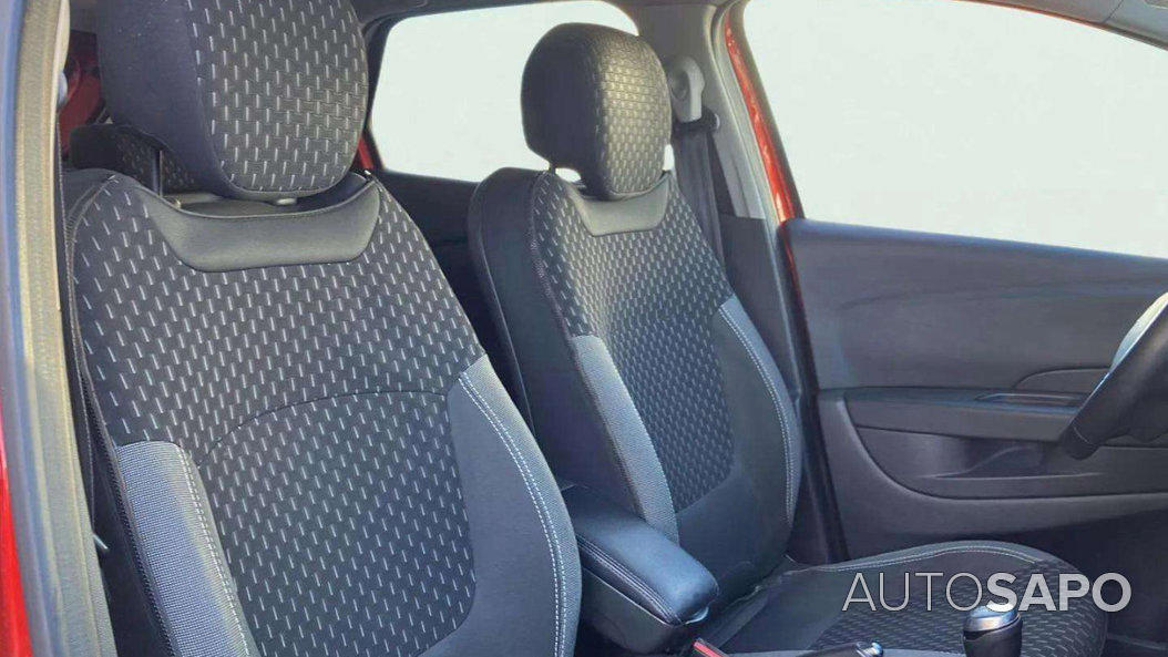 Renault Captur de 2018