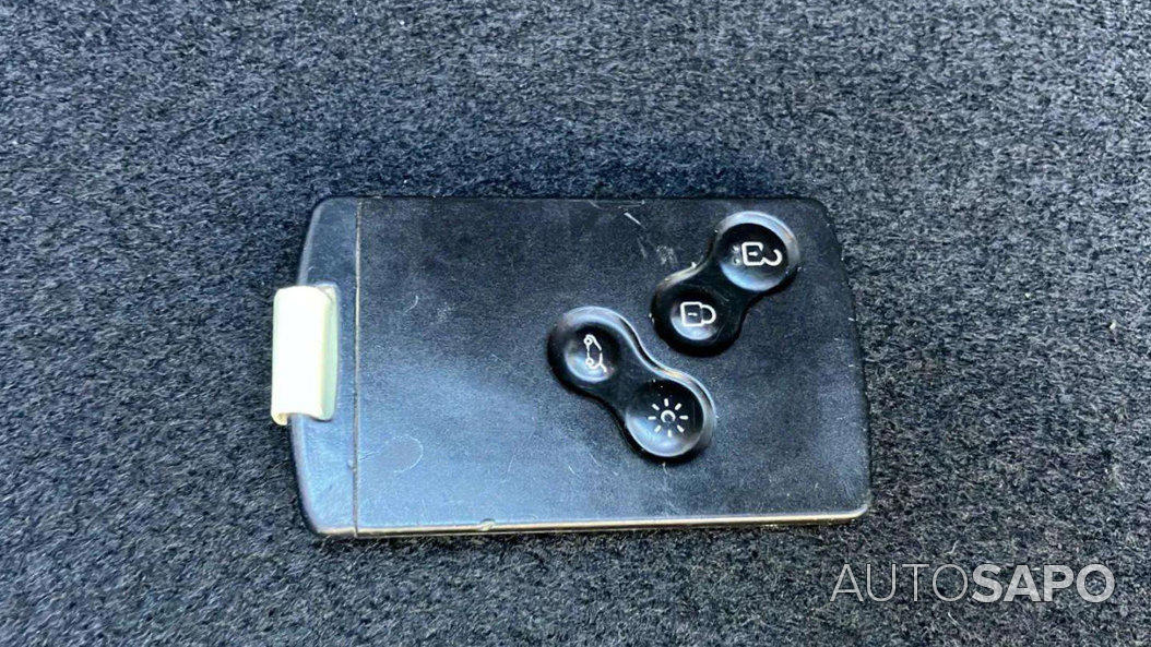 Renault Captur de 2018