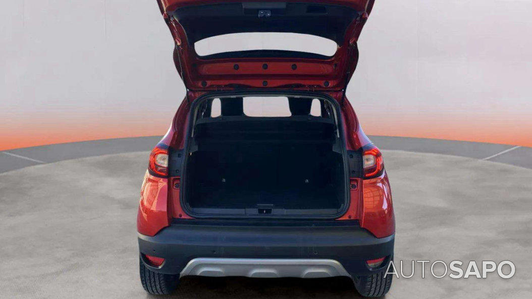 Renault Captur de 2018