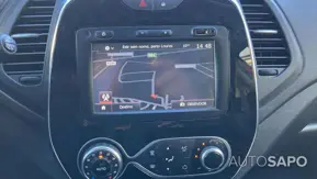 Renault Captur de 2018