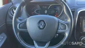Renault Captur de 2018