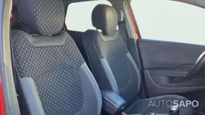 Renault Captur de 2018