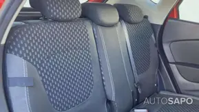 Renault Captur de 2018