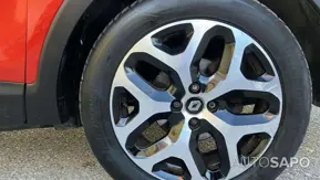 Renault Captur de 2018