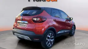 Renault Captur de 2018