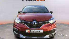 Renault Captur de 2018