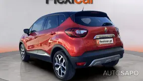 Renault Captur de 2018