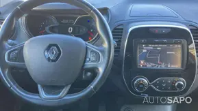 Renault Captur de 2018