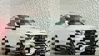 Mercedes-Benz Classe GLE de 2024