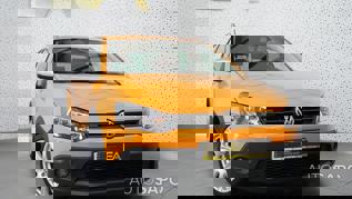 Volkswagen Polo de 2012