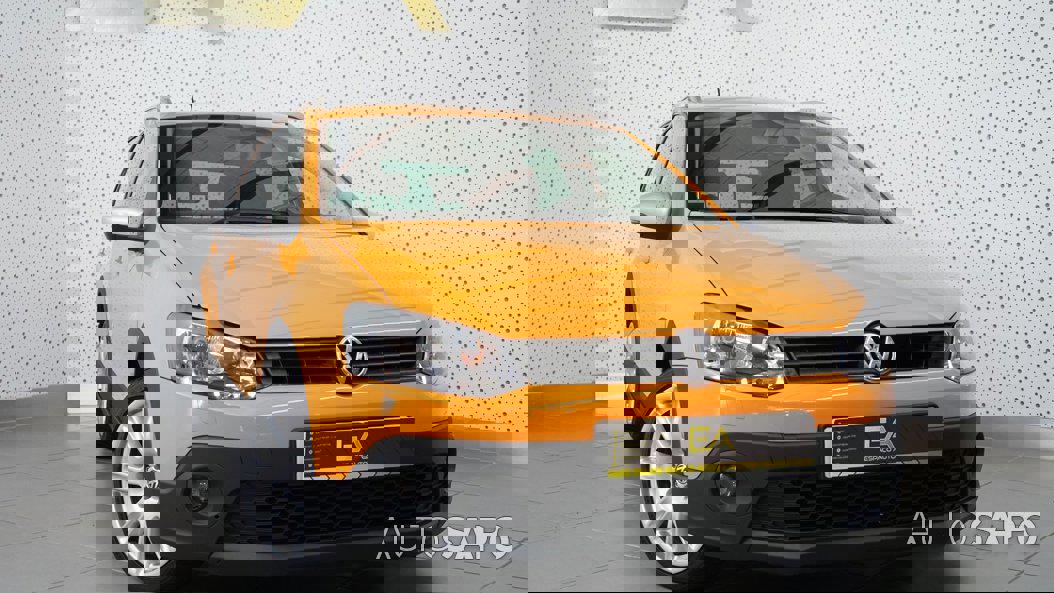 Volkswagen Polo de 2012