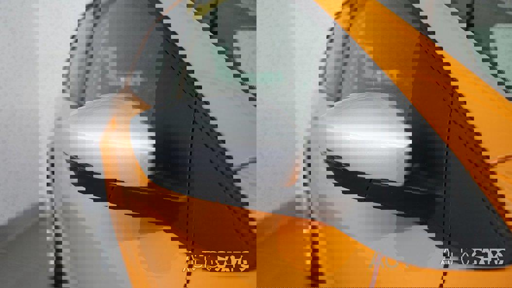 Volkswagen Polo de 2012