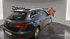Seat Leon ST 1.6 TDi Style S/S de 2018