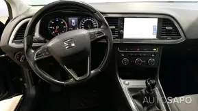 Seat Leon ST 1.6 TDi Style S/S de 2018