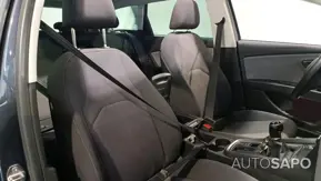 Seat Leon ST 1.6 TDi Style S/S de 2018