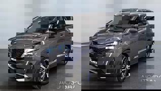 Peugeot 5008 de 2021