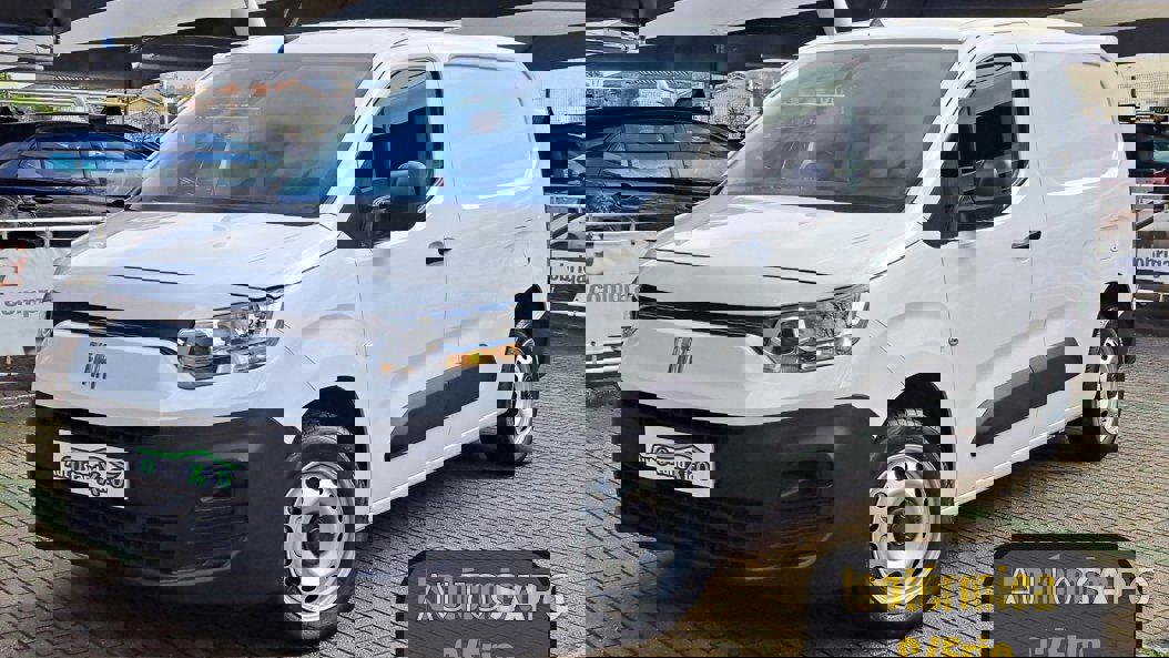 Fiat Doblo de 2023