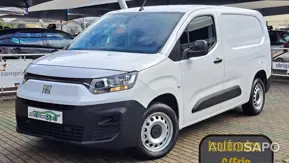 Fiat Doblo de 2023