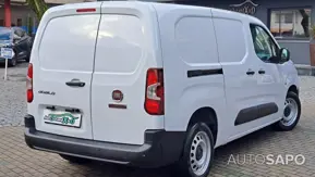 Fiat Doblo de 2023