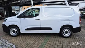 Fiat Doblo de 2023