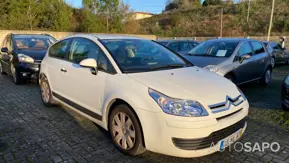 Citroen C4 de 2008