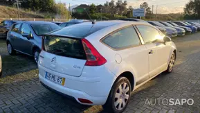 Citroen C4 de 2008