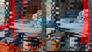 Renault Kangoo 1.5 dCi Maxi de 2021