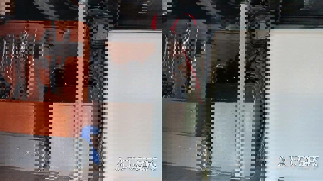 Renault Kangoo 1.5 dCi Maxi de 2021