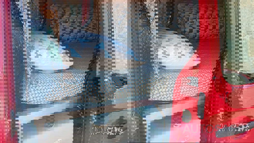 Renault Kangoo 1.5 dCi Maxi de 2021