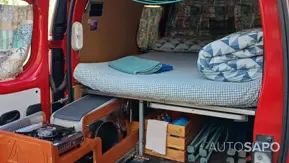 Renault Kangoo 1.5 dCi Maxi de 2021