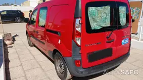 Renault Kangoo 1.5 dCi Maxi de 2021