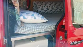 Renault Kangoo 1.5 dCi Maxi de 2021