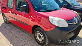 Renault Kangoo 1.5 dCi Maxi de 2021