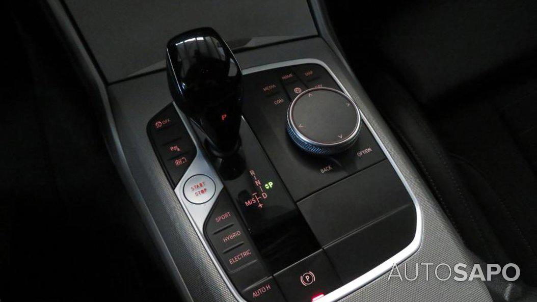 BMW Série 3 320 e Corporate Edition Auto de 2021
