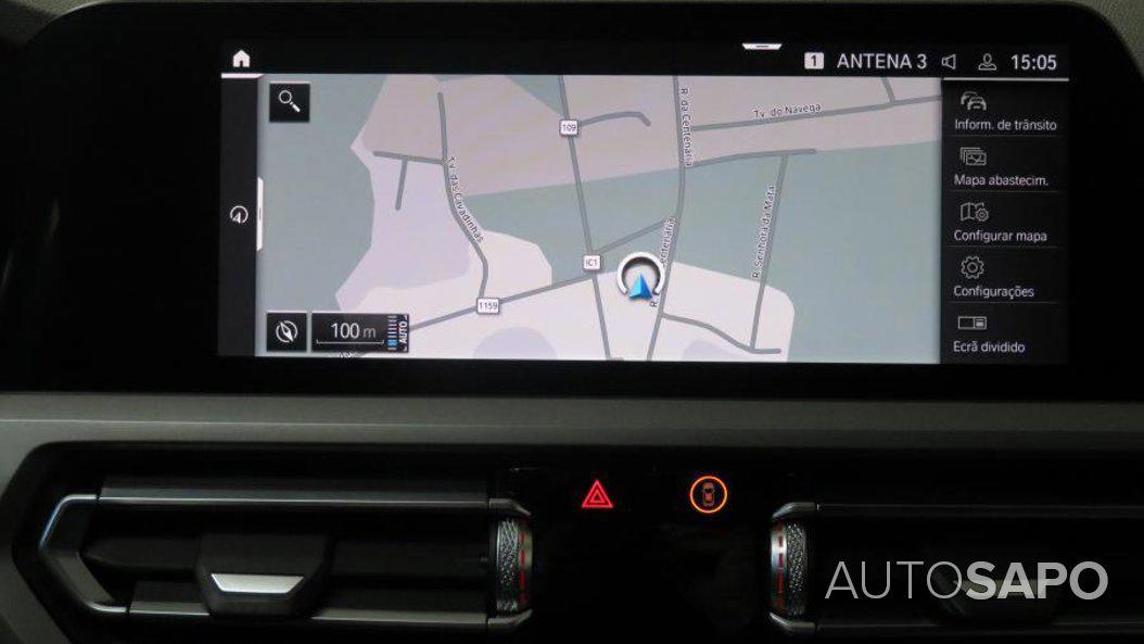 BMW Série 3 320 e Corporate Edition Auto de 2021