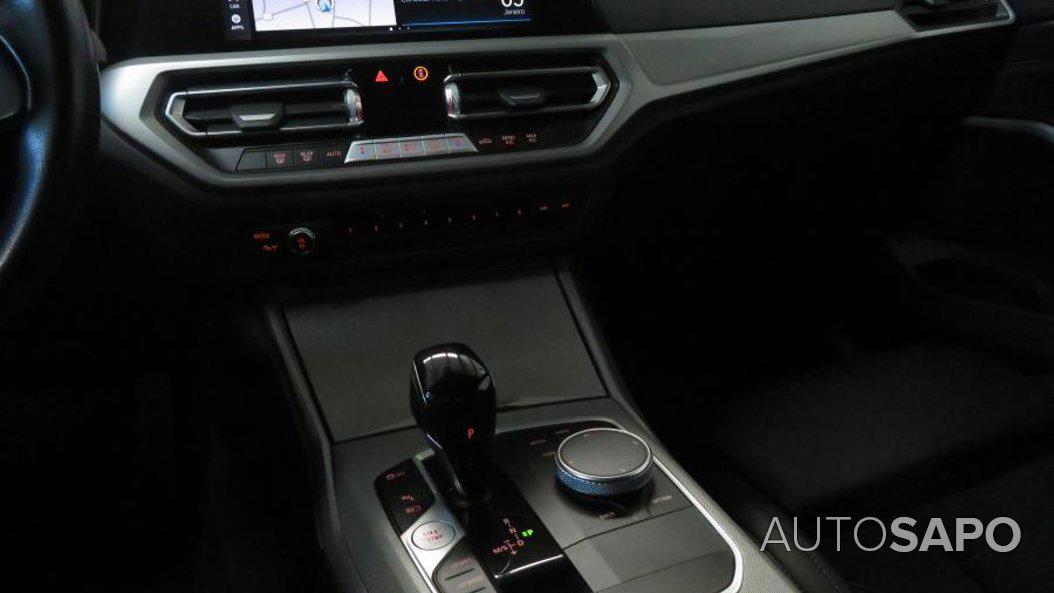 BMW Série 3 320 e Corporate Edition Auto de 2021