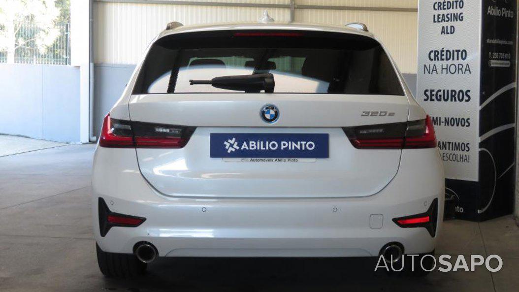 BMW Série 3 320 e Corporate Edition Auto de 2021
