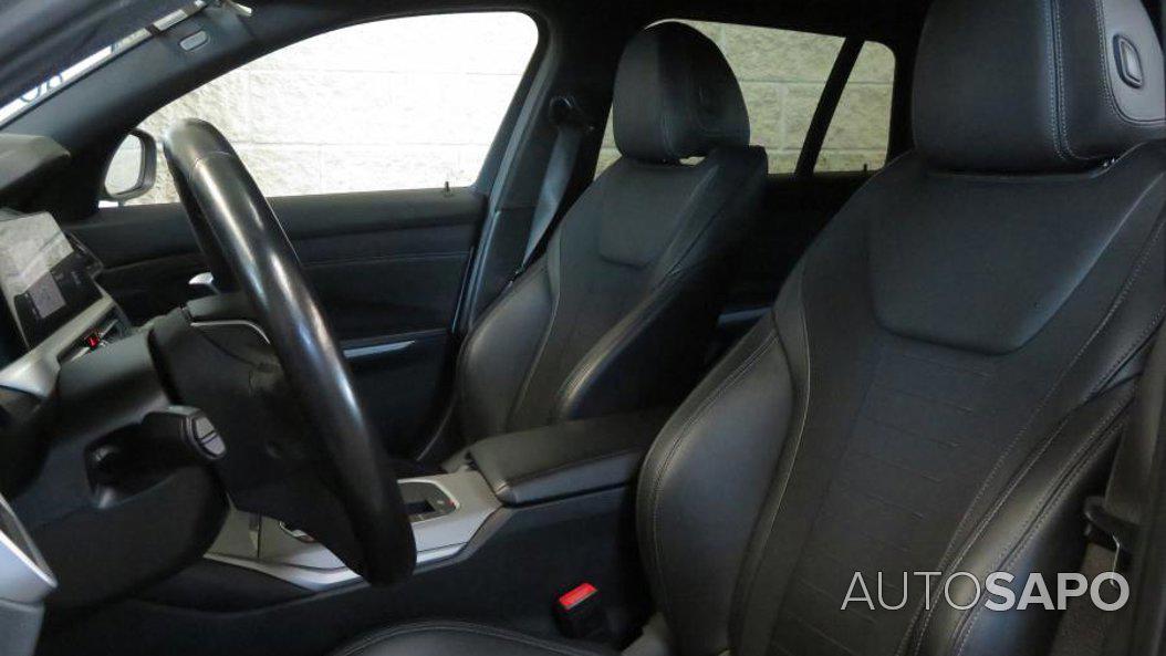 BMW Série 3 320 e Corporate Edition Auto de 2021