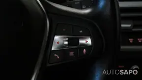 BMW Série 3 320 e Corporate Edition Auto de 2021