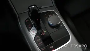 BMW Série 3 320 e Corporate Edition Auto de 2021