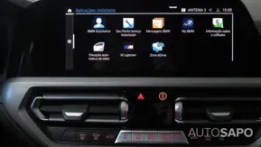 BMW Série 3 320 e Corporate Edition Auto de 2021