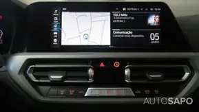 BMW Série 3 320 e Corporate Edition Auto de 2021