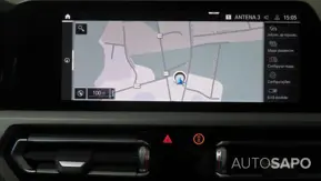 BMW Série 3 320 e Corporate Edition Auto de 2021