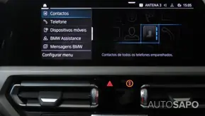 BMW Série 3 320 e Corporate Edition Auto de 2021