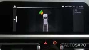 BMW Série 3 320 e Corporate Edition Auto de 2021