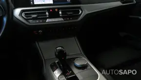 BMW Série 3 320 e Corporate Edition Auto de 2021