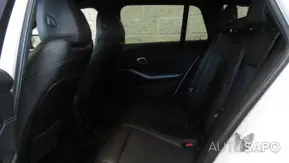 BMW Série 3 320 e Corporate Edition Auto de 2021