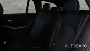BMW Série 3 320 e Corporate Edition Auto de 2021